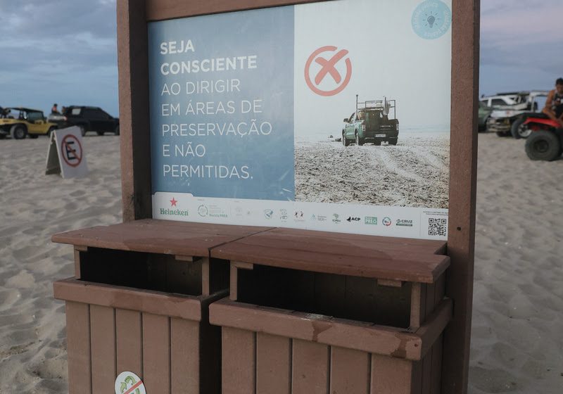 Preá (CE) recebe Festival de Sustentabilidade e Turismo com foco na comunidade, meio ambiente e bem-estar, a partir de 5 de junho Evento reúne comunidade, especialistas e instituições para debater soluções sustentáveis, promover bem-estar coletivo e valorizar a cultura local.