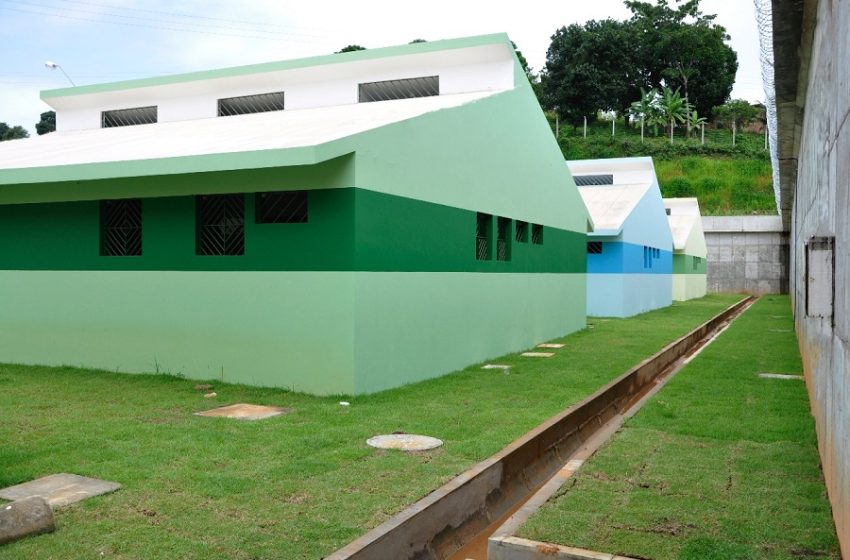 Funase investe R$ 3,5 milhões em videomonitoramento para unidades socioeducativas de Pernambuco Contrato com a empresa Teltex prevê instalação de sistema moderno em até 60 dias, reforçando a segurança e o acompanhamento em tempo real das unidades