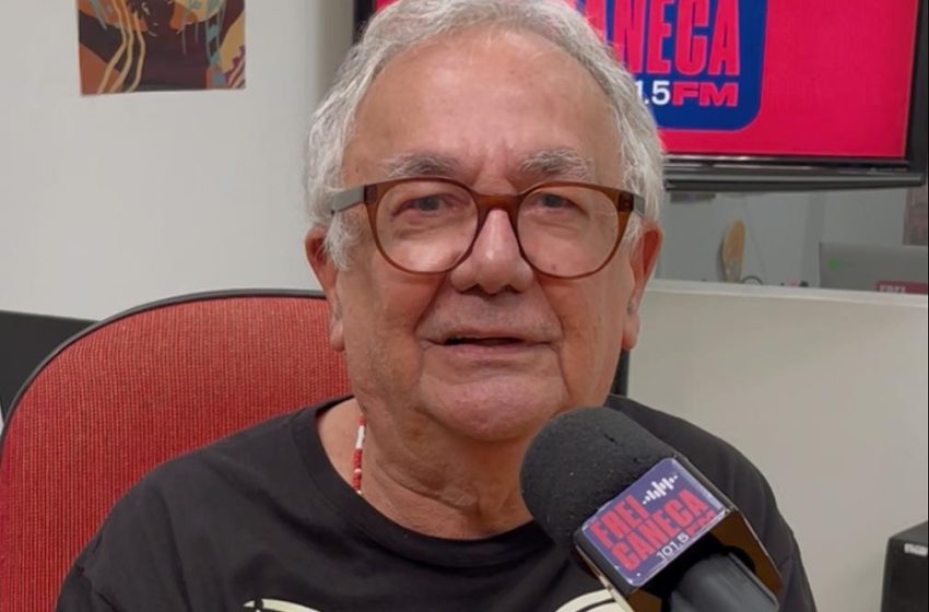  Ponto 60 estreia na Frei Caneca FM com foco na população idosa Programa pioneiro em Pernambuco traz debates, prestação de serviço e música voltados para o público 60+ todos os domingos, às 8h.
