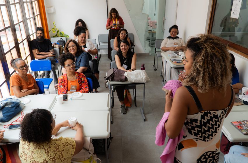 Moda sustentável é tema de encontro formativo no Recife neste sábado (5) Evento destaca técnica do upcycling como alternativa criativa para reaproveitamento de resíduos têxteis.