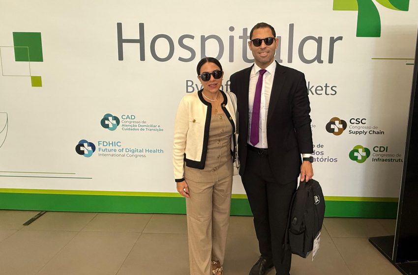 Petromed celebra 10 anos promovendo saúde domiciliar com acolhimento e tecnologia em Petrolina Fundada por Cláudio Albuquerque e Manuela Barros, empresa se consolida como referência em home care no Sertão do São Francisco, com mais de 100 colaboradores e serviços que unem cuidado humano e estrutura hospitalar.