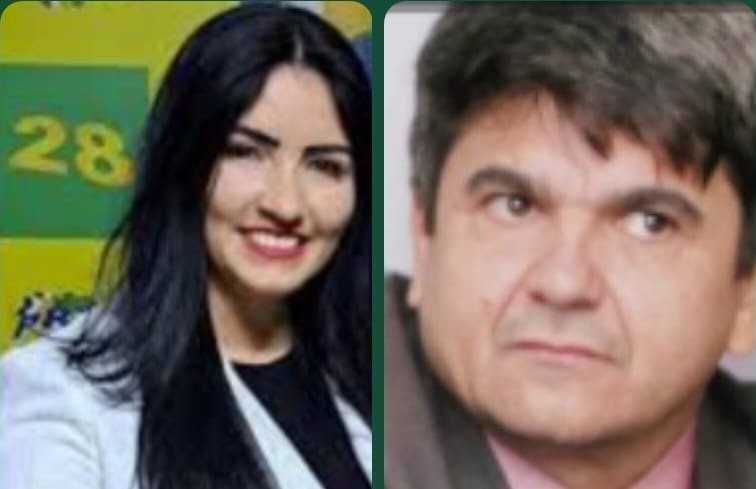 Vanessa Barros é expulsa do PRTB após denúncias de controle externo e escândalo envolvendo recursos de campanha Decisão unânime do Conselho de Ética aponta subordinação a Erciley Pires Santana e uso indevido da estrutura partidária; caso pode ter desdobramentos judiciais.