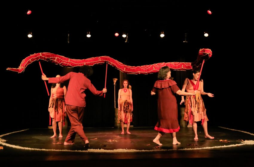 FETEAG 2025 abre inscrições para Mostra PE com cachê de R$ 5 mil – até 15 de agosto Grupos e artistas pernambucanos podem submeter propostas de teatro, dança, circo e performance para se apresentar em Caruaru.