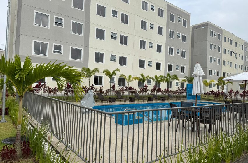  MRV entrega Reserva Villa Natal com presença de Raquel Lyra e celebra transformação urbana em Jaboatão Projeto habitacional no bairro do Socorro reúne 11 empreendimentos, 3.656 unidades e impacta positivamente a mobilidade e infraestrutura da região.