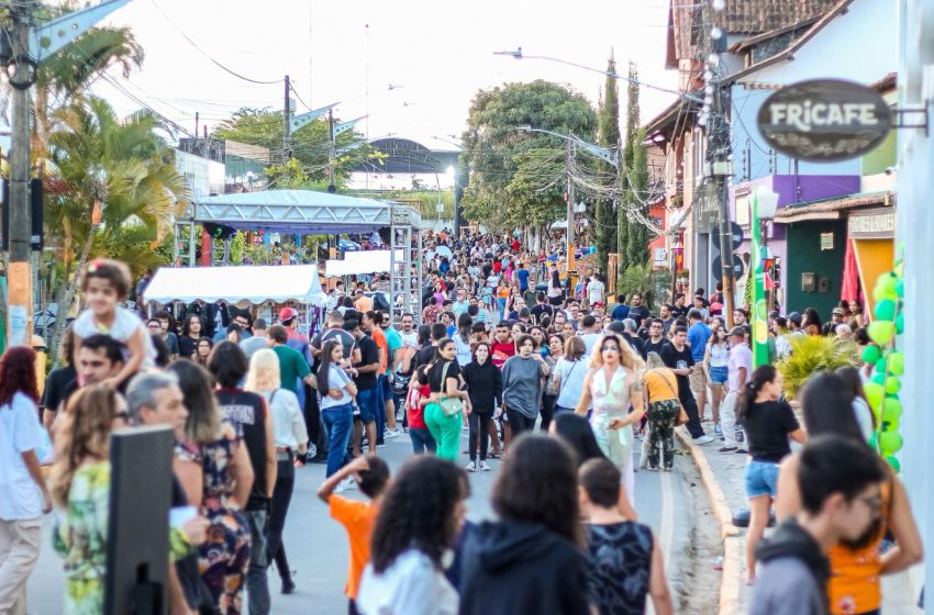 Gravatá realiza 18ª edição do Tardes no Polo com Festival de Queijos, Vinhos, Chocolates e Cafés Evento gratuito acontece neste sábado (19), das 16h às 21h, na Rua Duarte Coelho, dentro da programação do Inverno em Gravatá.
