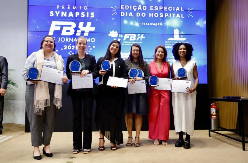 Série da Rádio Alepe sobre Zika é eleita a mais marcante no Prêmio Synapsis Especial Produção pernambucana sobre os impactos da microcefalia volta a ser reconhecida nacionalmente oito anos após estreia.