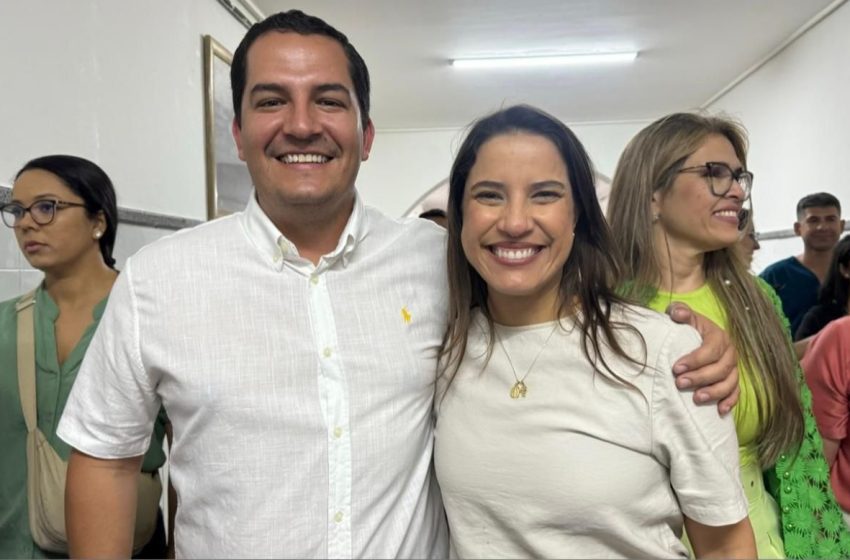 Dannilo Godoy comemora licitação para nova unidade do Corpo de Bombeiros em Bom Conselho Deputado destaca importância da obra para o reforço da segurança no Agreste e agradece apoio da governadora Raquel Lyra.