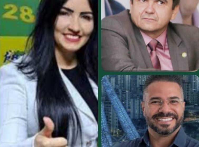 Queixa-Crime Revela Suposta Organização Criminosa com Santana Pires, Vanessa Barros e Júnior Café em Goiás Documento denuncia desvio de verbas públicas, “rachadinha” e lavagem de dinheiro envolvendo nomes ligados ao PRTB-GO e ao Instituto Municipal de Assistência à Saúde (IMAS).