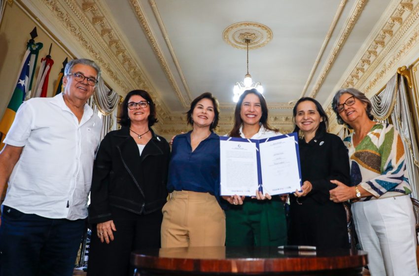 Raquel Lyra lança editais do Inova PE com R$ 22 milhões para ciência e inovação Recursos serão destinados a pesquisas sobre neurodiversidade e violência, além da modernização de laboratórios e preservação de acervos científicos.
