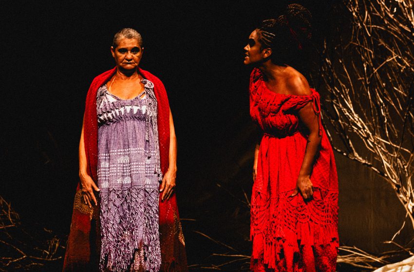  Yerma Atemporal estreia em Caruaru com releitura nordestina da obra de Lorca Espetáculo será apresentado nos dias 24 e 25 de julho no Teatro Rui Limeira Rosal, com ingressos a R$ 10 e R$ 20 e cota gratuita para públicos específicos.