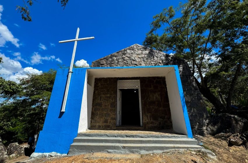  Vitória de Santo Antão celebra 380 anos da Batalha do Monte das Tabocas com programação cívica e cultural – 3 de agosto Com corrida, passeio ciclístico, missa campal e apresentações culturais, evento histórico reforça memória da Insurreição Pernambucana.