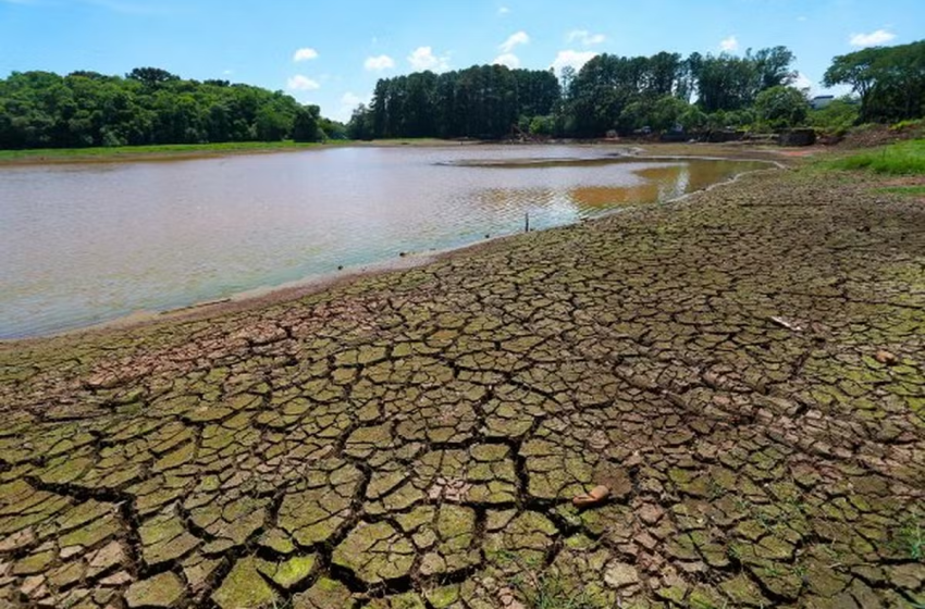 Governo libera R$ 1,7 milhão para apoiar municípios do Nordeste atingidos por seca e estiagem Ao todo, 578 cidades nordestinas têm situação de emergência reconhecida. Operação Carro-Pipa segue como principal medida emergencial para garantir acesso à água potável.