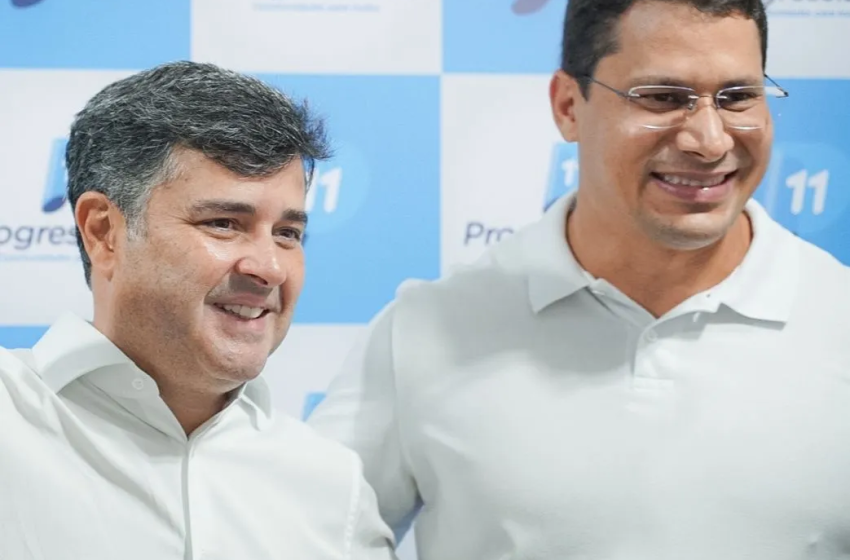 Deputado Júnior Tércio declara apoio a Eduardo da Fonte para o Senado Mais votado de Pernambuco em 2022, parlamentar destaca atuação conjunta na saúde e elogia articulação política de Eduardo em benefício dos hospitais e unidades de saúde do estado.