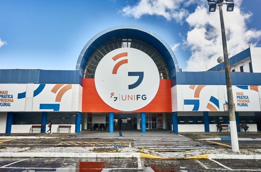  UNIFG oferece cursos gratuitos de extensão em Nutrição, com temas sobre emagrecimento e doenças autoimunes As atividades acontecem nos dias 15 e 16 de julho, no campus Piedade, em parceria com a NutriHouse.