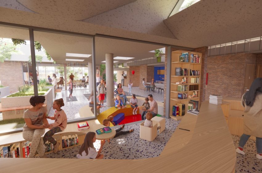 Serra Talhada e Custódia vão receber novos CEUs da Cultura com investimento de R$ 4,4 milhões Equipamentos fortalecem políticas culturais no Sertão de Pernambuco com recursos do Novo PAC e contrapartida estadual; Estado contará com 15 centros no total.