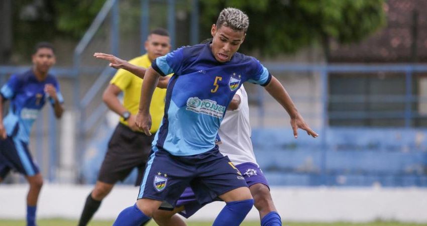 Copinha do Interior Sub16 começa em setembro e deve reunir mais de 20 seleções municipais Segunda edição do torneio promovido pela FPF foca em jovens atletas e atende demanda dos clubes profissionais por talentos a partir dos 14 anos.