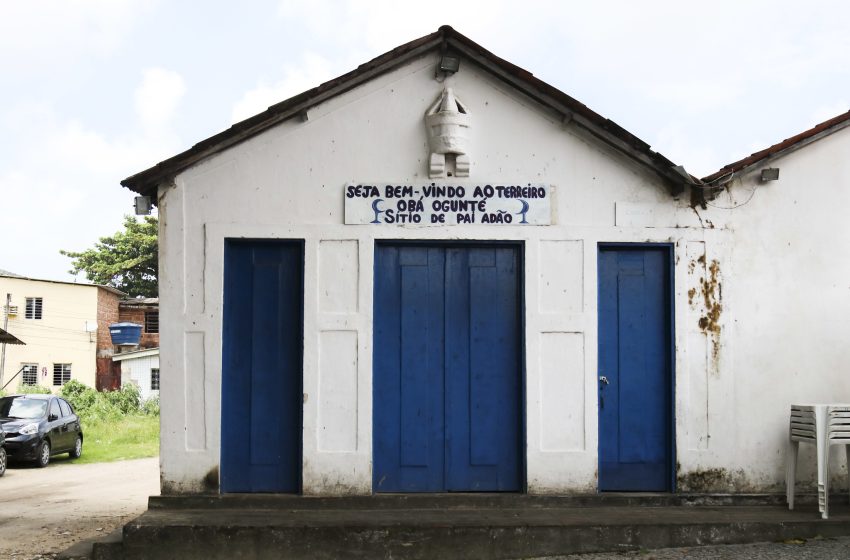  Governo de Pernambuco lança edital para restaurar Chalés do Carmo e Terreiro Ilê Obá Ogunté Com apoio do Novo PAC Seleções, projeto contempla requalificação de patrimônios tombados no Recife e em Olinda, reforçando ações de preservação cultural no Estado.