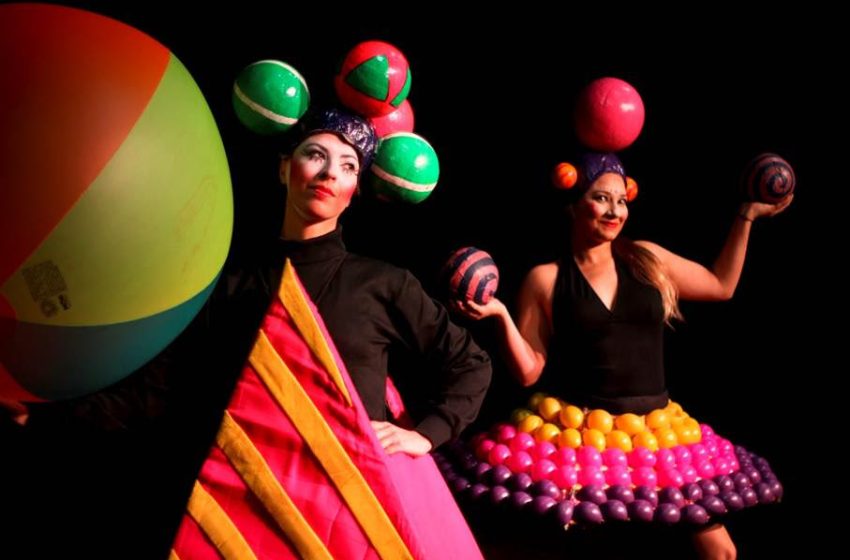 Festival Pintando o 7 ocupa CAIXA Cultural Recife com teatro, dança e oficinas para crianças De 4 a 20 de julho, evento promove espetáculos e atividades gratuitas com foco em inclusão, criatividade e afeto durante as férias escolares.