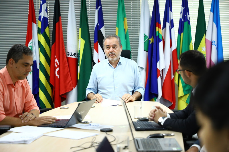 Conselho da Sudene discutirá aplicação de R$ 50 bilhões em crédito para o Nordeste em 2026 Reunião do colegiado ocorrerá em 7 de agosto e definirá diretrizes dos fundos FNE e FDNE com foco em pequenos empreendedores, agricultura familiar, PAC e reflorestamento.