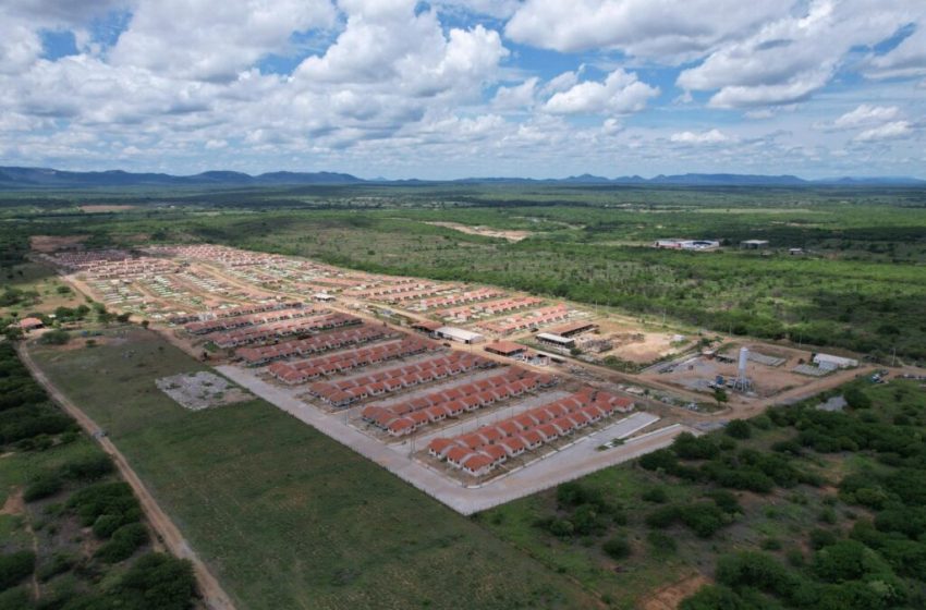  Serra Talhada leva experiência em inclusão social e habitação ao Congresso do SUAS Município será destaque em Foz do Iguaçu por políticas que beneficiaram mais de 2.600 famílias entre 2022 e 2025.