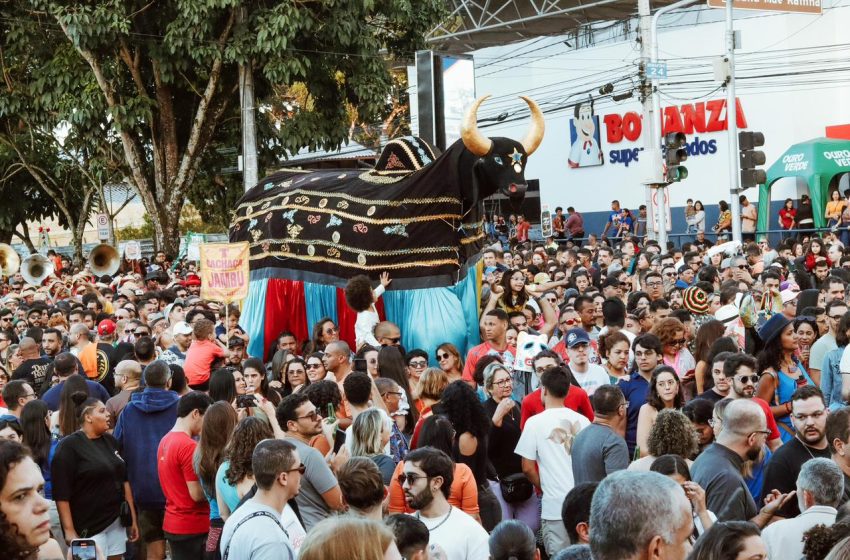  33º FIG movimenta R$ 200 milhões e atrai mais de 2 milhões de pessoas a Garanhuns Festival de Inverno registra alta ocupação hoteleira, aprovação de 90,6% entre os visitantes e já anuncia 15 atrações para a edição de 2026.