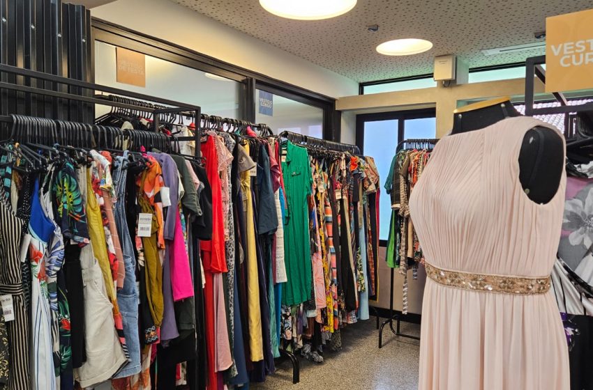  Semana de Moda Sustentável do Sebrae Pernambuco reúne brechó, palestras e desfile de 18 a 22 de agosto Evento gratuito promove consumo consciente, economia circular e capacitação de empreendedores, com parte da renda do Brechó Reciclô destinada a ações sociais.