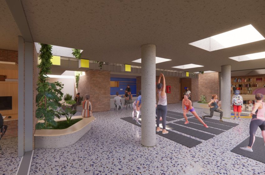  Governo garante 15 Centros Educacionais Unificados em Pernambuco e promove a democratização do acesso à cultura no Estado Equipamentos  funcionam como espaço para o desenvolvimento de atividades relacionadas à cultura e à prática de esportes e beneficiam a população em situação de vulnerabilidade social.