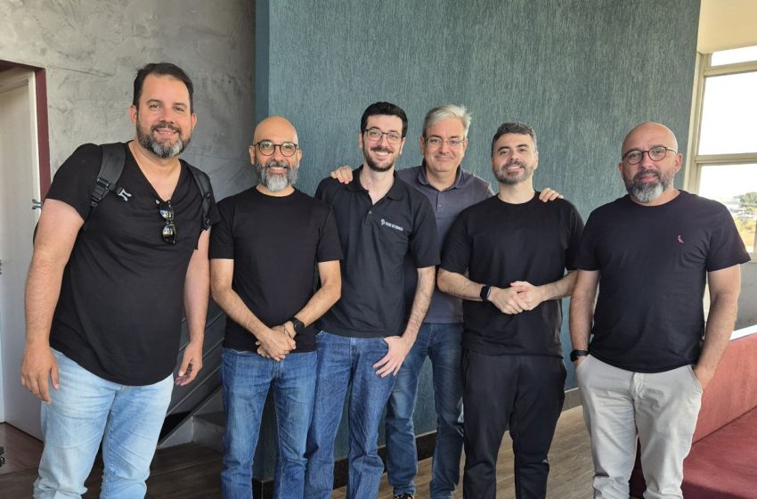  Rede nacional de negócios colaborativos estreia no Recife e promete movimentar o mercado local