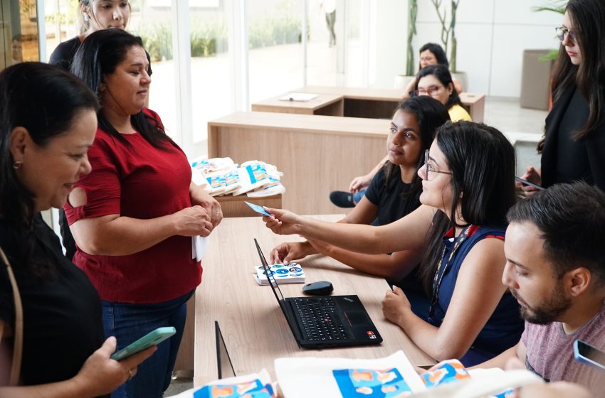  Serra Talhada sedia II Congresso Sertanejo de Educação com foco na inovação e futuro do ensino Evento promovido pelo Sebrae e Amupe reunirá educadores para debater Inteligência 4.0, metodologias ativas e o papel do professor diante dos novos desafios da aprendizagem.
