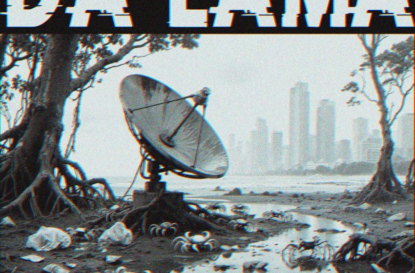  MANJA lança single Da Lama e disputa final do maior concurso de rock independente do Brasil Banda pernambucana critica estereótipos sobre o Nordeste em nova faixa e se prepara para o Grand Prix Amplifica.