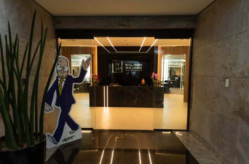  Dia do Advogado: Nelson Wilians Advogados, unindo regiões e expandindo direitos