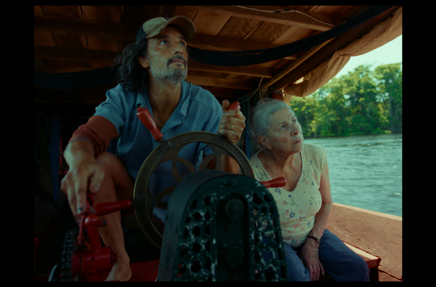  Cinema São Luiz recebe festival de curtas, sessões especiais e pré-estreia de “O Último Azul” Programação gratuita e voltada ao público infantojuvenil movimenta o centro do Recife, com homenagens e clássicos do cinema brasileiro.