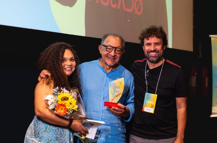  Festival Visões Periféricas abre inscrições gratuitas para mostras competitivas de 2026 Cineastas de todo o Brasil podem inscrever filmes de curta, média e longa-metragem até 20 de setembro; obras selecionadas serão exibidas em março de 2026.