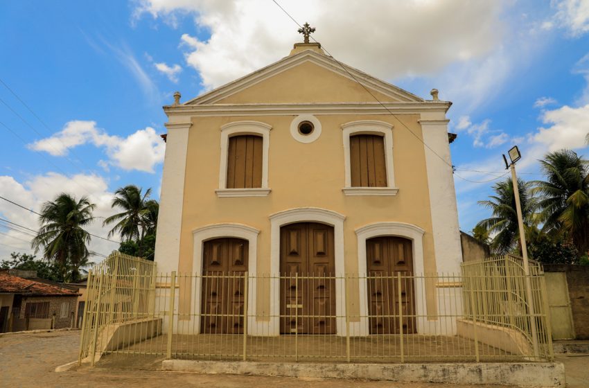 Nova rota de fé fortalece turismo religioso em Paudalho, na Mata Norte de Pernambuco Projeto do Sebrae em parceria com a Prefeitura lança roteiro que integra igrejas históricas e santuário de São Severino dos Ramos, um dos maiores destinos de romaria do país.