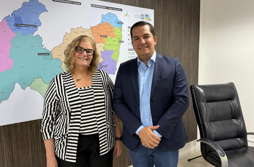  Carreta da Saúde da Mulher chega a Bom Conselho por articulação do deputado Dannilo Godoy Unidade móvel atenderá mulheres de Bom Conselho e municípios da região com serviços de prevenção e cuidados especializados.