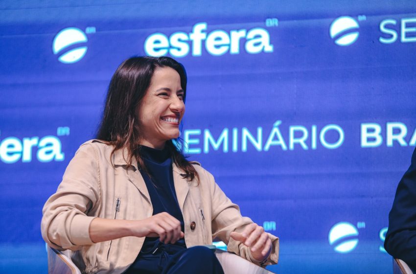  Raquel Lyra destaca protagonismo de Pernambuco em inovação durante Seminário Brasil Hoje, em São Paulo Governadora apresentou o Inova PE e a expansão do Porto Digital como exemplos de políticas públicas consolidadas; evento reuniu governadores, ministros, parlamentares e lideranças nacionais.