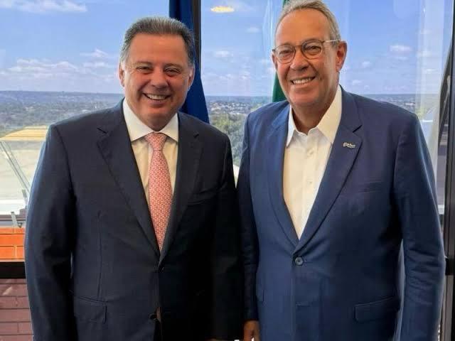  PSDB recorre contra decisão que suspendeu mudança na liderança da bancada na Alepe Partido alega que indicação de Diogo Moraes respeitou o estatuto tucano e teve aval da comissão interventora e da direção nacional.