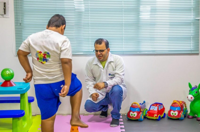  Toritama zera fila de espera por atendimentos de fisioterapia Cerca de 12 mil pessoas foram atendidas no primeiro semestre de 2025; gestão destaca compromisso com saúde pública acessível e humanizada.