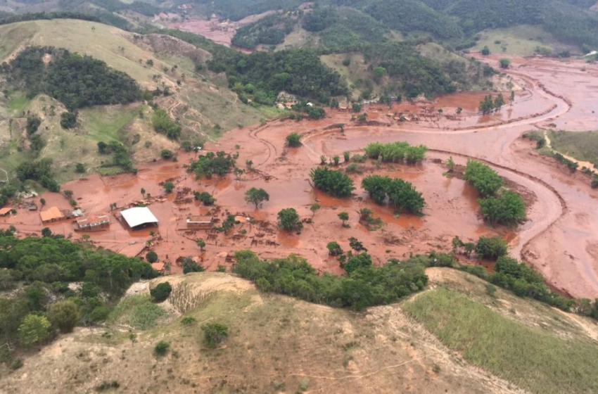  MIDR reconhece situação de emergência em 10 cidades afetadas por desastres Municípios de seis estados poderão solicitar recursos federais para ações de defesa civil.