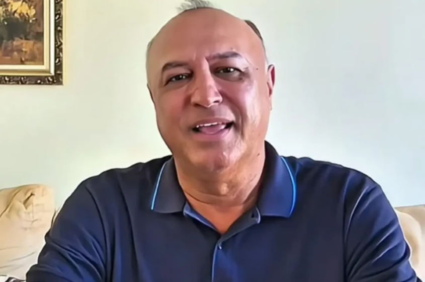  Gravações e documentos revelam suposto esquema de compra de votos e chantagem política em Acreúna (GO) Prefeito Claudiomar Portugal, já condenado por abuso de poder econômico, é acusado de liderar rede de corrupção envolvendo vereadores, primeira-dama, procuradora municipal e contratos suspeitos com empresa ligada a Rio Verde.