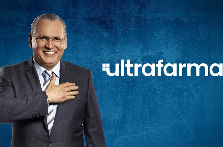  Sidney Oliveira, dono da Ultrafarma, é preso em operação do Ministério Público de São Paulo Empresário de 71 anos é suspeito de pagar propina a fiscal da Secretaria da Fazenda para facilitar quitação de créditos tributários; operação também mira outros empresários e servidores.