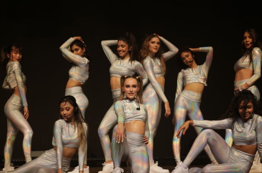  Now United traz turnê “Now or Never” ao Classic Hall com ex e novos integrantes Show acontece em Recife no dia 25 de novembro e promete noite de nostalgia, dança e sucessos com 14 integrantes já confirmados; ingressos à venda a partir de 5 de agosto.