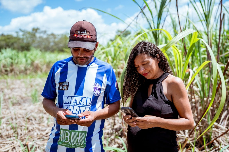  Ministério das Comunicações anuncia representantes da sociedade civil no Plano Nacional de Inclusão Digital Grupos vão atuar em duas frentes — Oferta e Demanda — para ampliar o acesso universal à internet no Brasil.