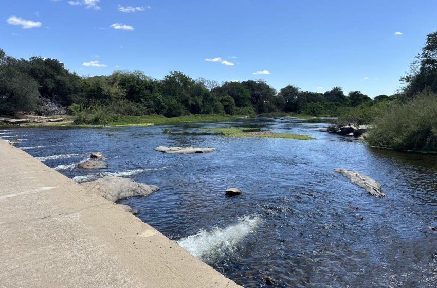  Águas do Rio São Francisco avançam e elevam nível do Rio Piranhas rumo ao Rio Grande do Norte Operação coordenada pelo MIDR conecta PISF aos principais reservatórios do semiárido potiguar, beneficiando milhares de moradores e fortalecendo a segurança hídrica da região.