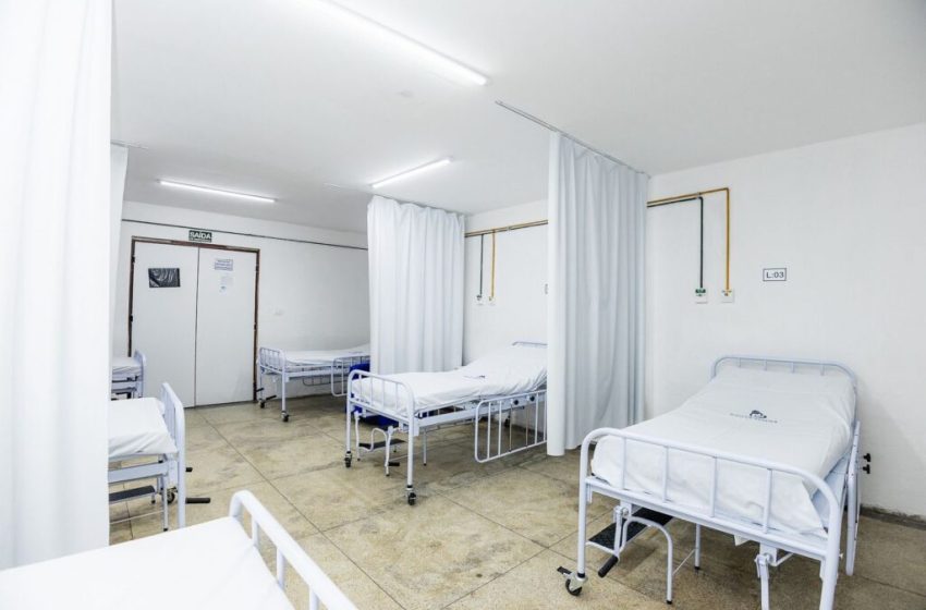  Vitória de Santo Antão inaugura 18 leitos psiquiátricos no Centro Hospitalar Santa Maria Estrutura integra a Rede de Atenção Psicossocial e garante internamento adulto especializado no próprio município, fortalecendo a saúde mental na região.