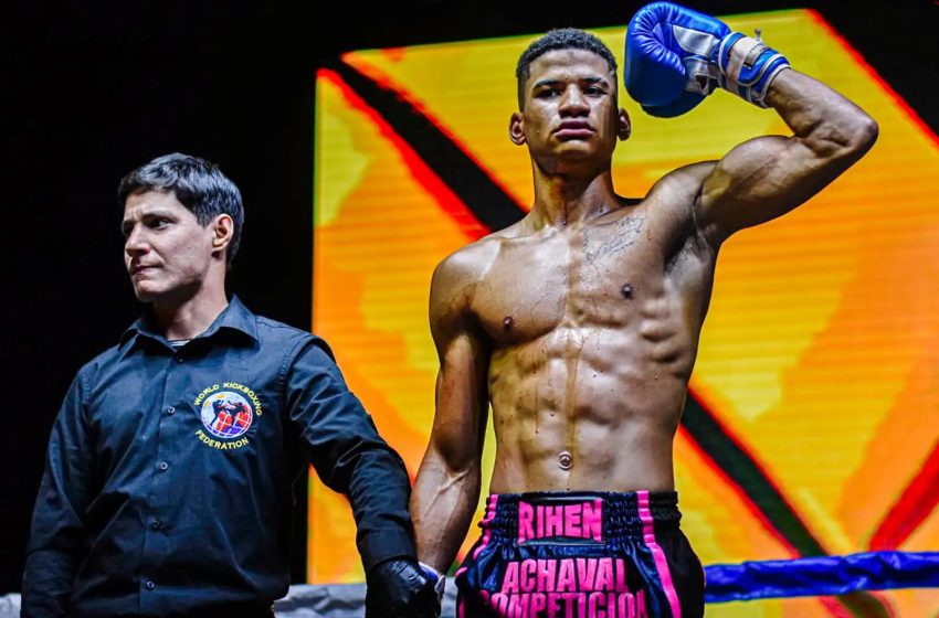  Cabo de Santo Agostinho recebe Campeonato Mundial de Kickboxing Ultimax Evento internacional reúne 60 atletas de vários países no Shopping Costa Dourada, com entrada solidária e programação esportiva e inclusiva nos dias 27 e 28 de setembro.