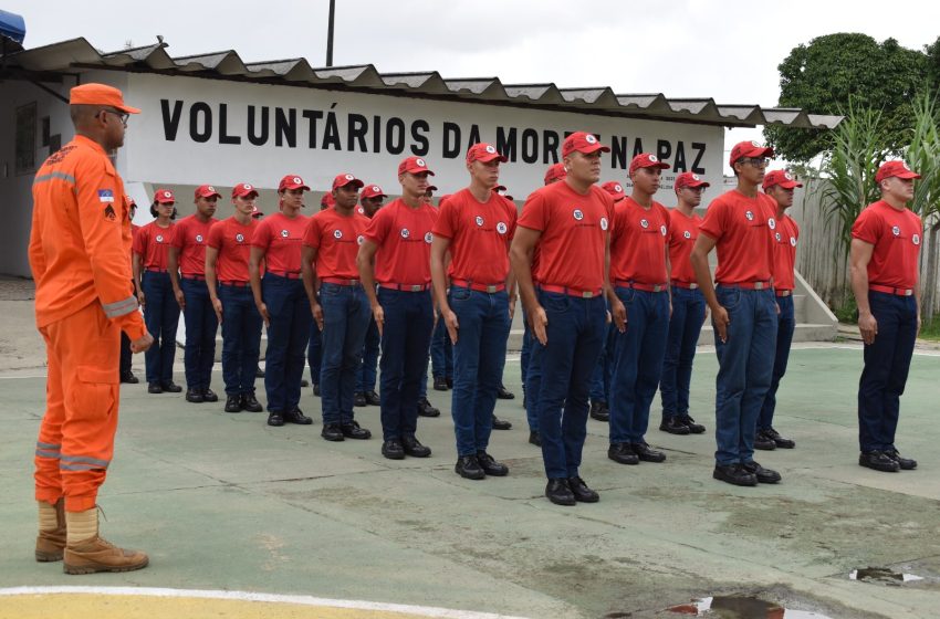  Governo de Pernambuco investe mais de R$ 100 milhões em 15 novas unidades do Corpo de Bombeiros Estruturas modernas vão reforçar capacidade operacional da corporação do Litoral ao Sertão, garantindo atendimento mais ágil e segurança à população.