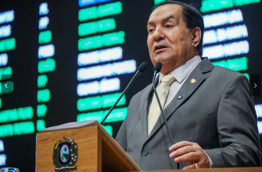  Deputado Izaías Régis enaltece avanços da segurança pública em Pernambuco na Alepe