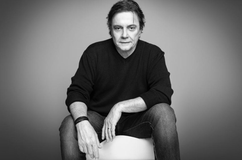  Fábio Jr. faz show que reúne os maior sucessos da sua carreira, nesta sexta-feira, no Classic Hall
