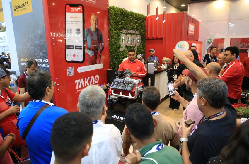 Autonor 2025 começa nesta quarta e consolida protagonismo do setor automotivo no Nordeste Maior feira de tecnologia automotiva do Norte e Nordeste acontece no Centro de Convenções de Pernambuco, de 17 a 20 de setembro, com entrada gratuita e programação de capacitação.